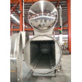 High Quality Horizontal Food Sterilizing Retort For Sale